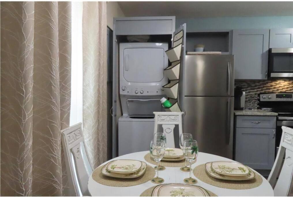 Nataj Suites At Tampa Zewnętrze zdjęcie